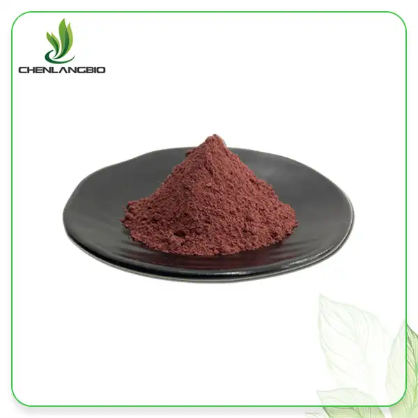 Pure Lycopene Powder
